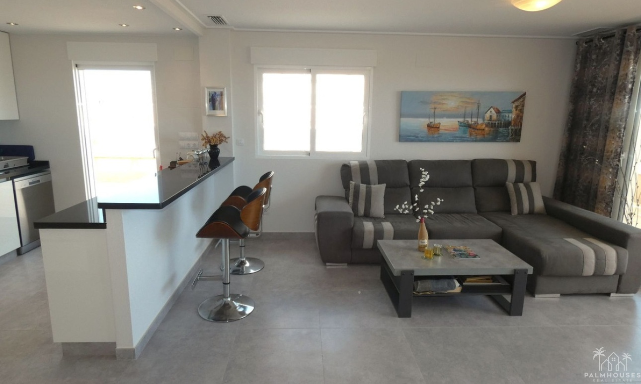 Venta - Apartment - Orihuela - Punta Prima