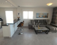 Venta - Apartment - Orihuela - Punta Prima