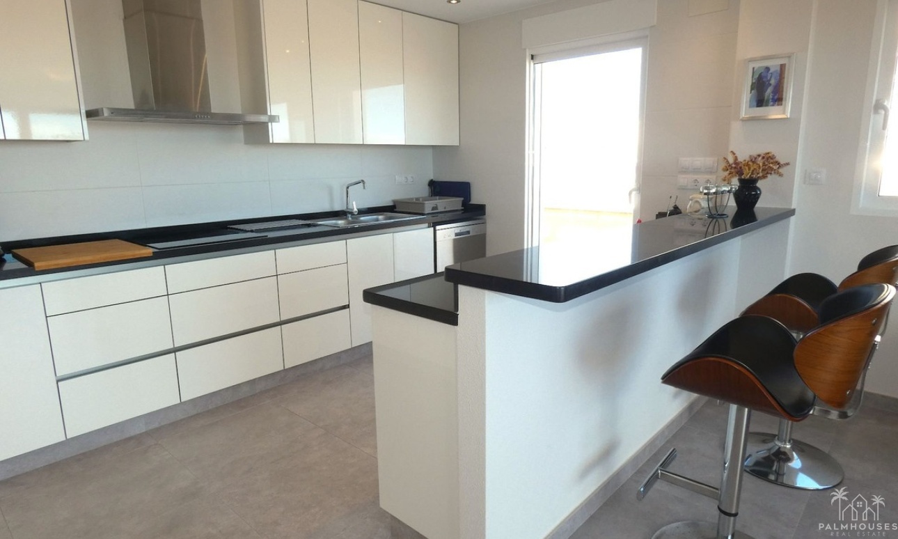 Venta - Apartment - Orihuela - Punta Prima