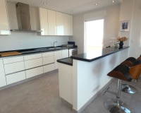 Venta - Apartment - Orihuela - Punta Prima