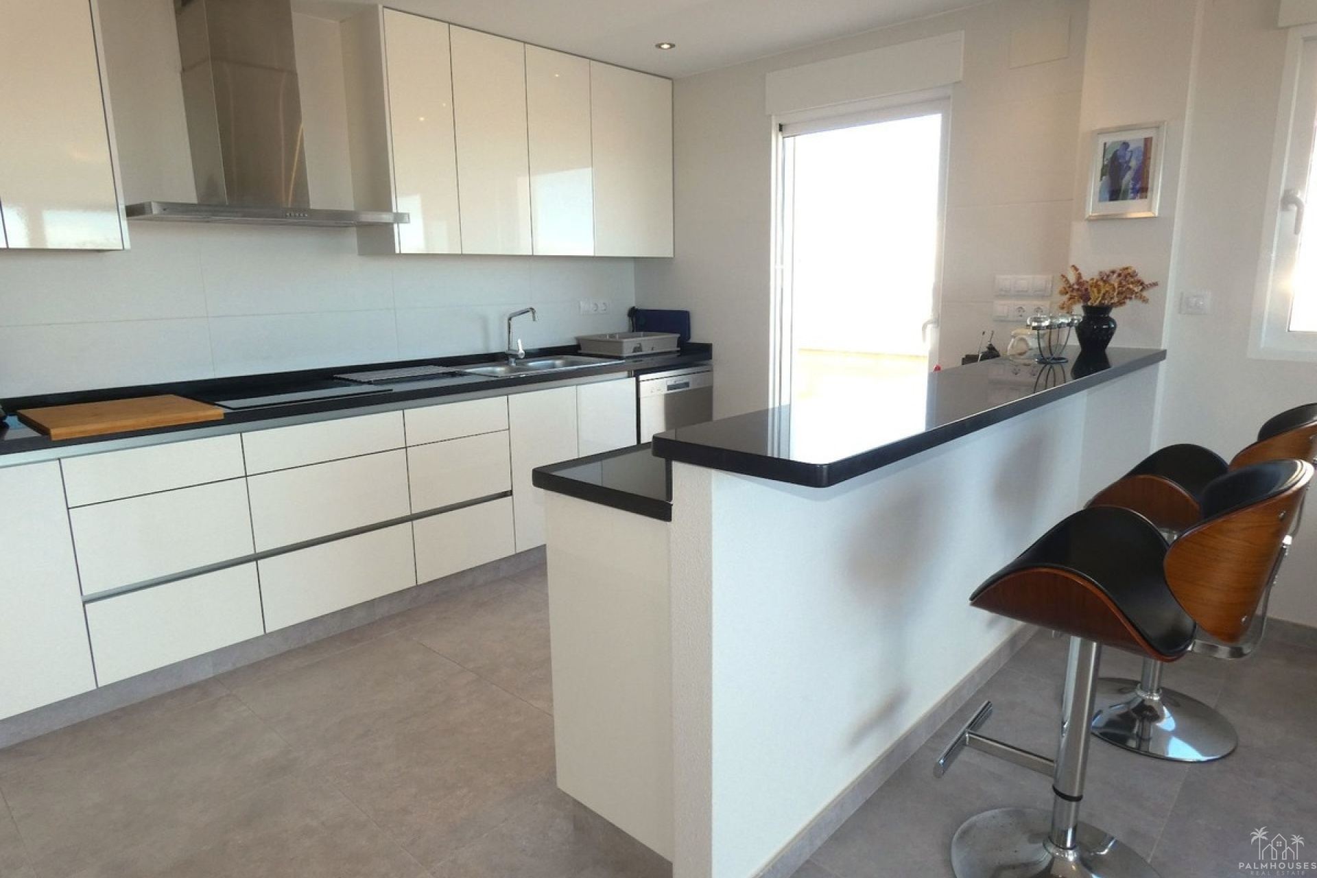 Venta - Apartment - Orihuela - Punta Prima