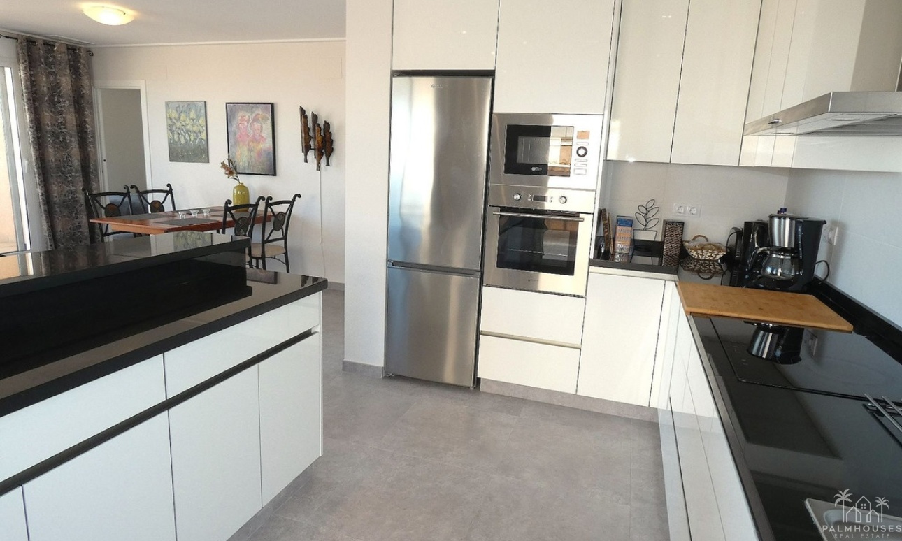 Venta - Apartment - Orihuela - Punta Prima