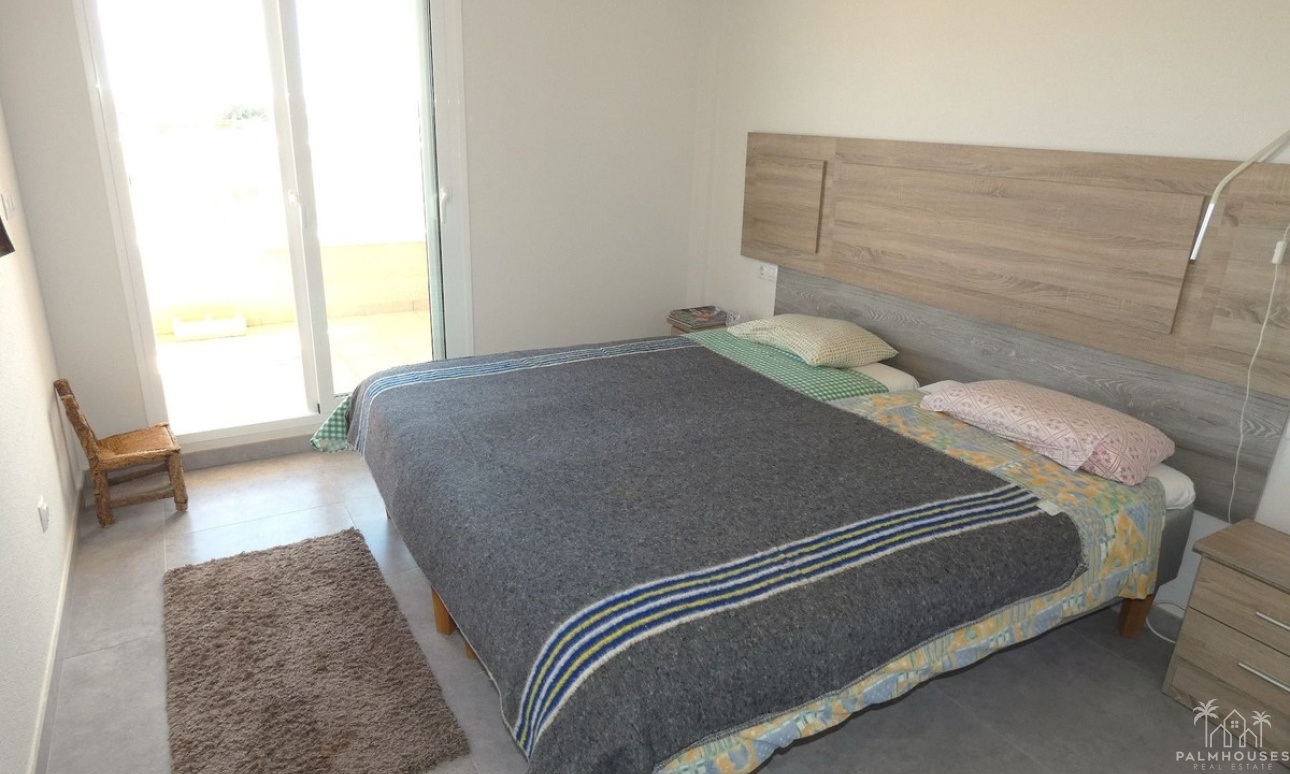 Venta - Apartment - Orihuela - Punta Prima