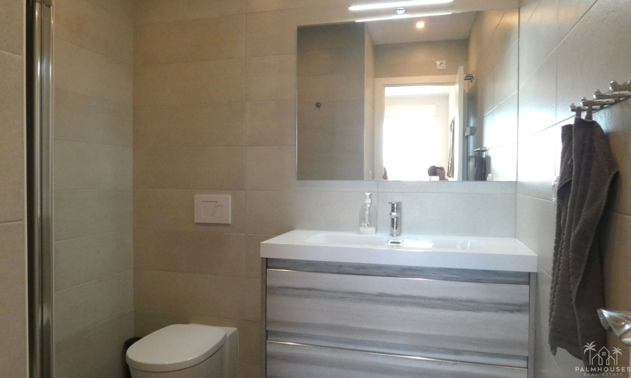Venta - Apartment - Orihuela - Punta Prima