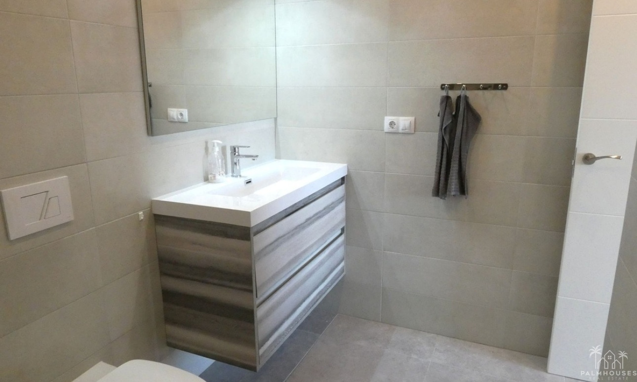 Venta - Apartment - Orihuela - Punta Prima