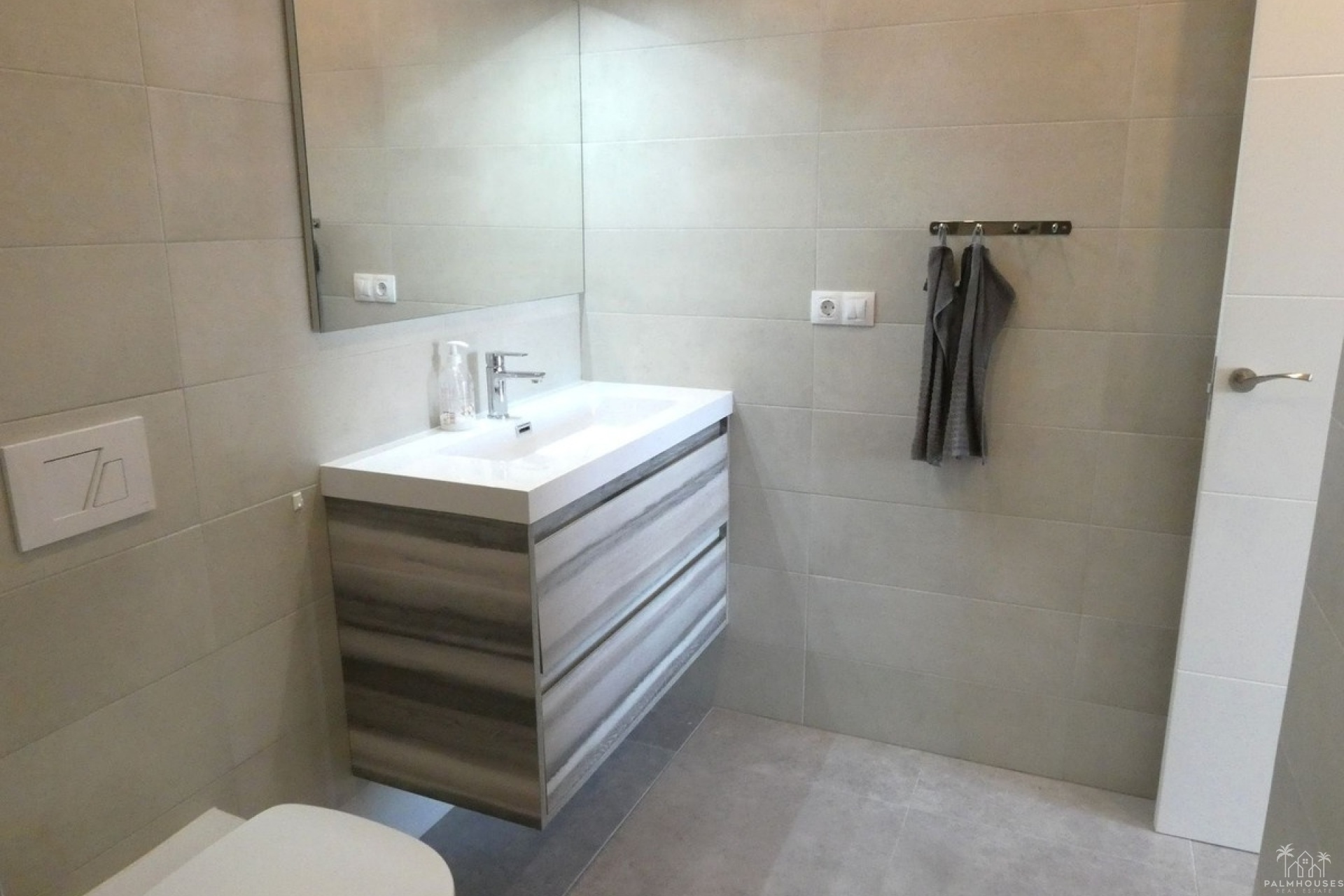 Venta - Apartment - Orihuela - Punta Prima