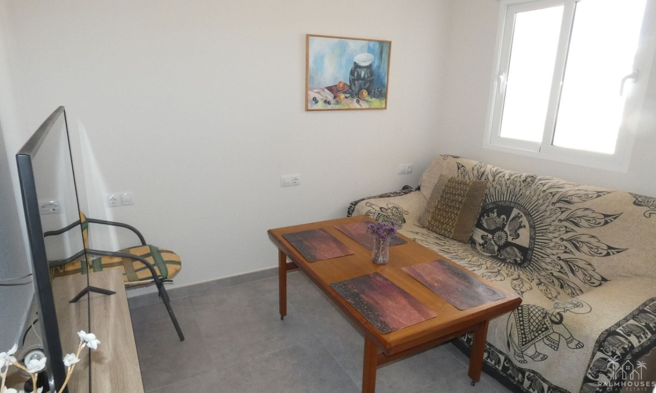 Venta - Apartment - Orihuela - Punta Prima