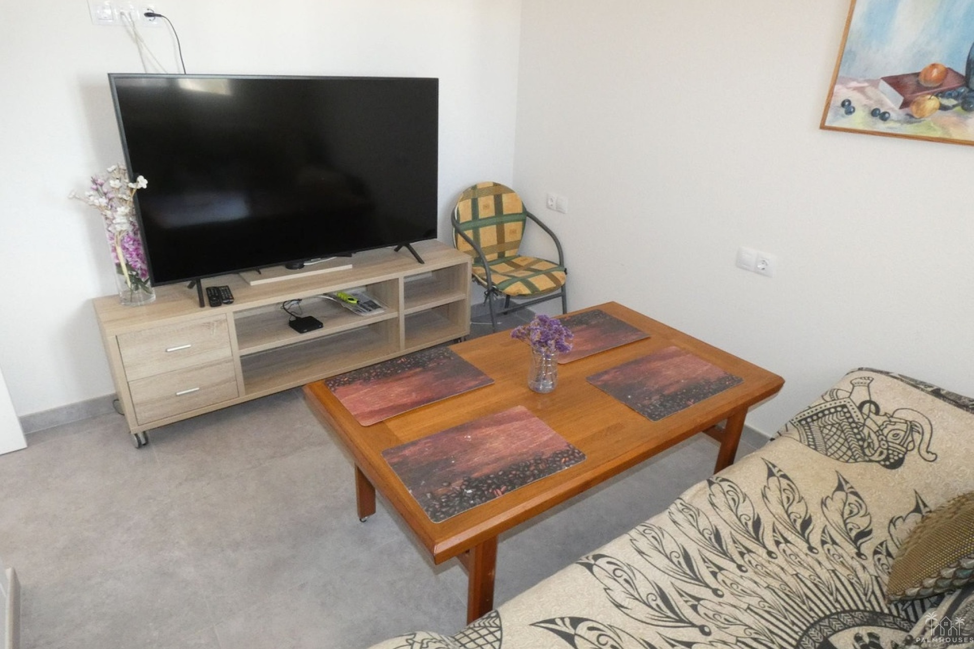 Venta - Apartment - Orihuela - Punta Prima