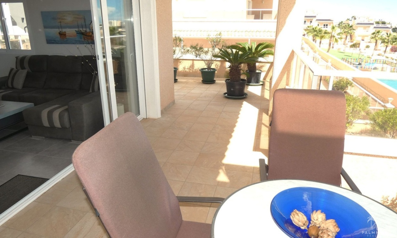 Venta - Apartment - Orihuela - Punta Prima