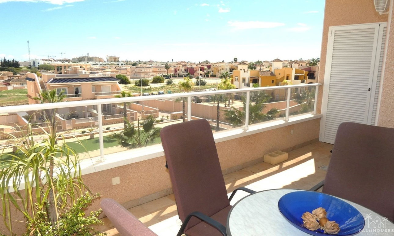 Venta - Apartment - Orihuela - Punta Prima