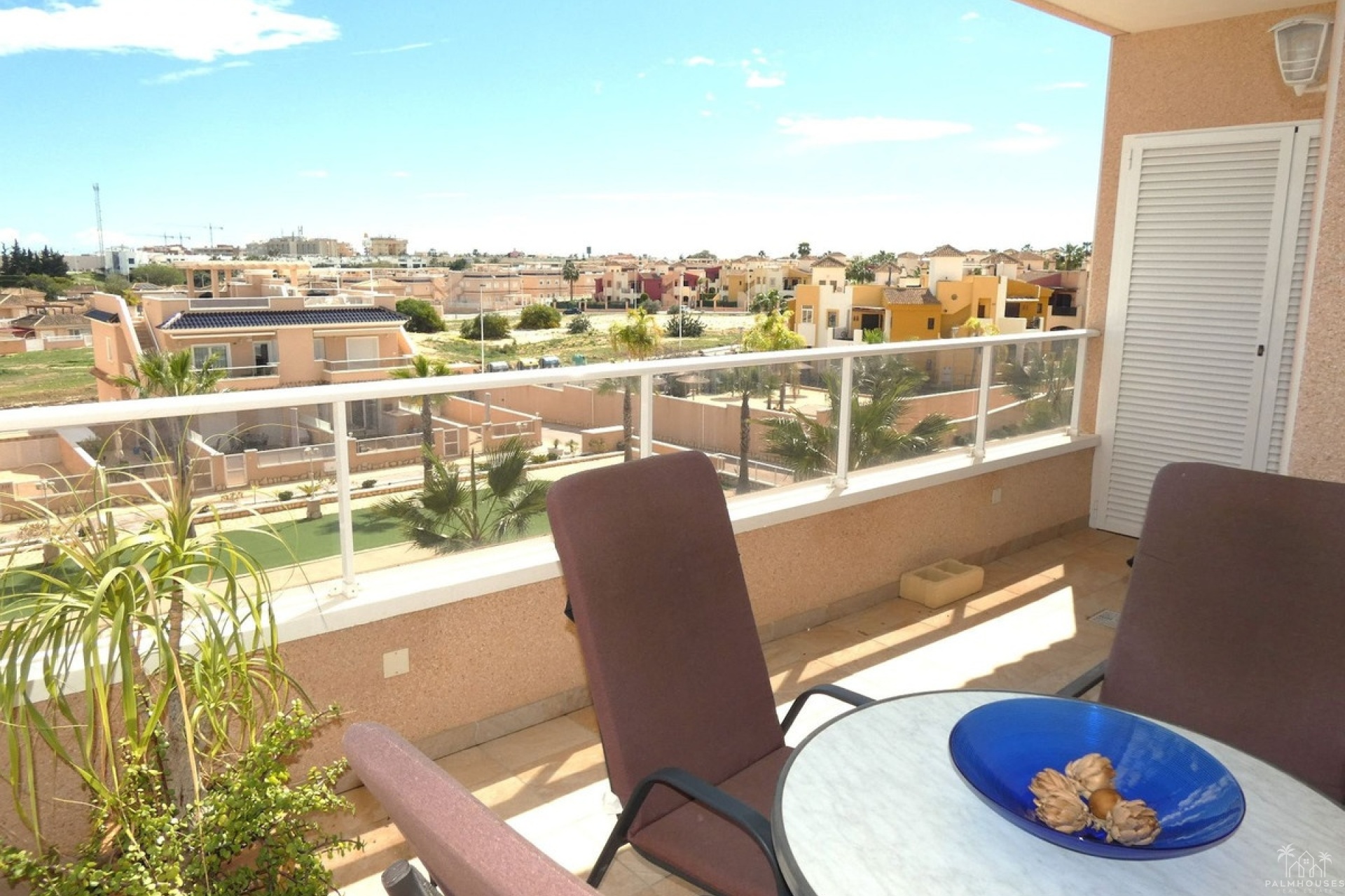 Venta - Apartment - Orihuela - Punta Prima