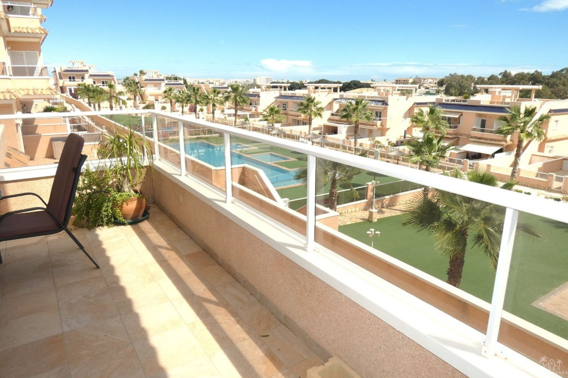 Venta - Apartment - Orihuela - Punta Prima