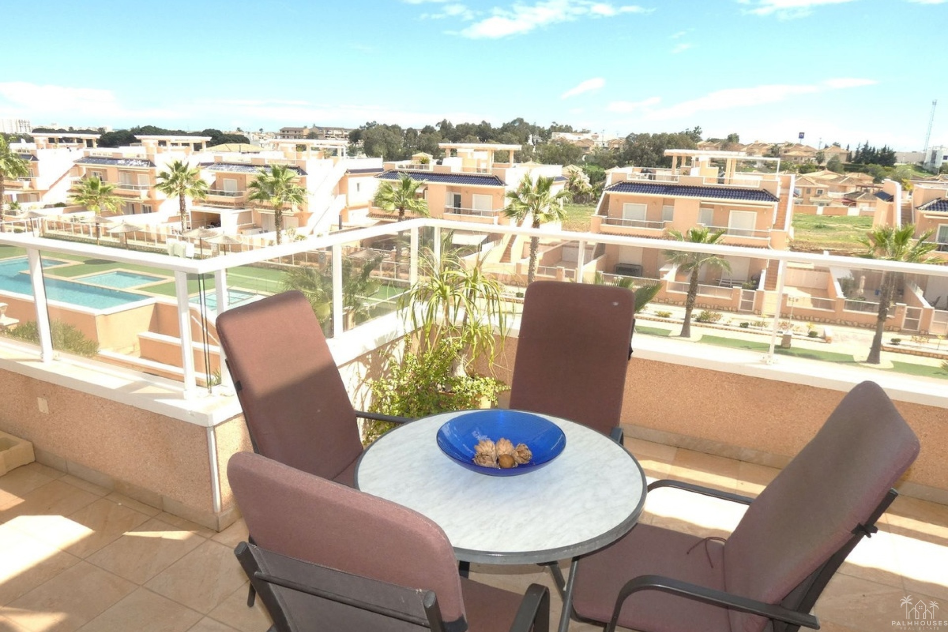 Venta - Apartment - Orihuela - Punta Prima