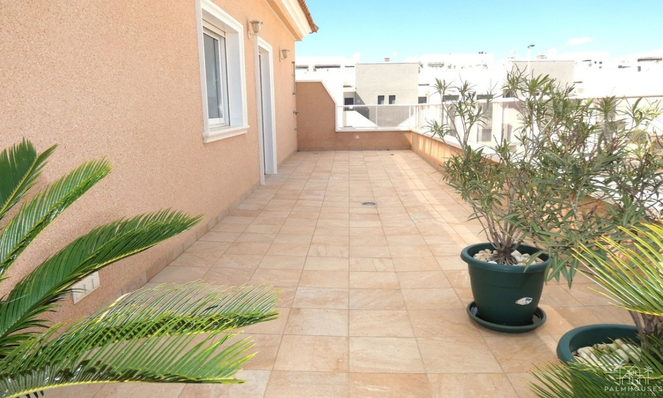 Venta - Apartment - Orihuela - Punta Prima