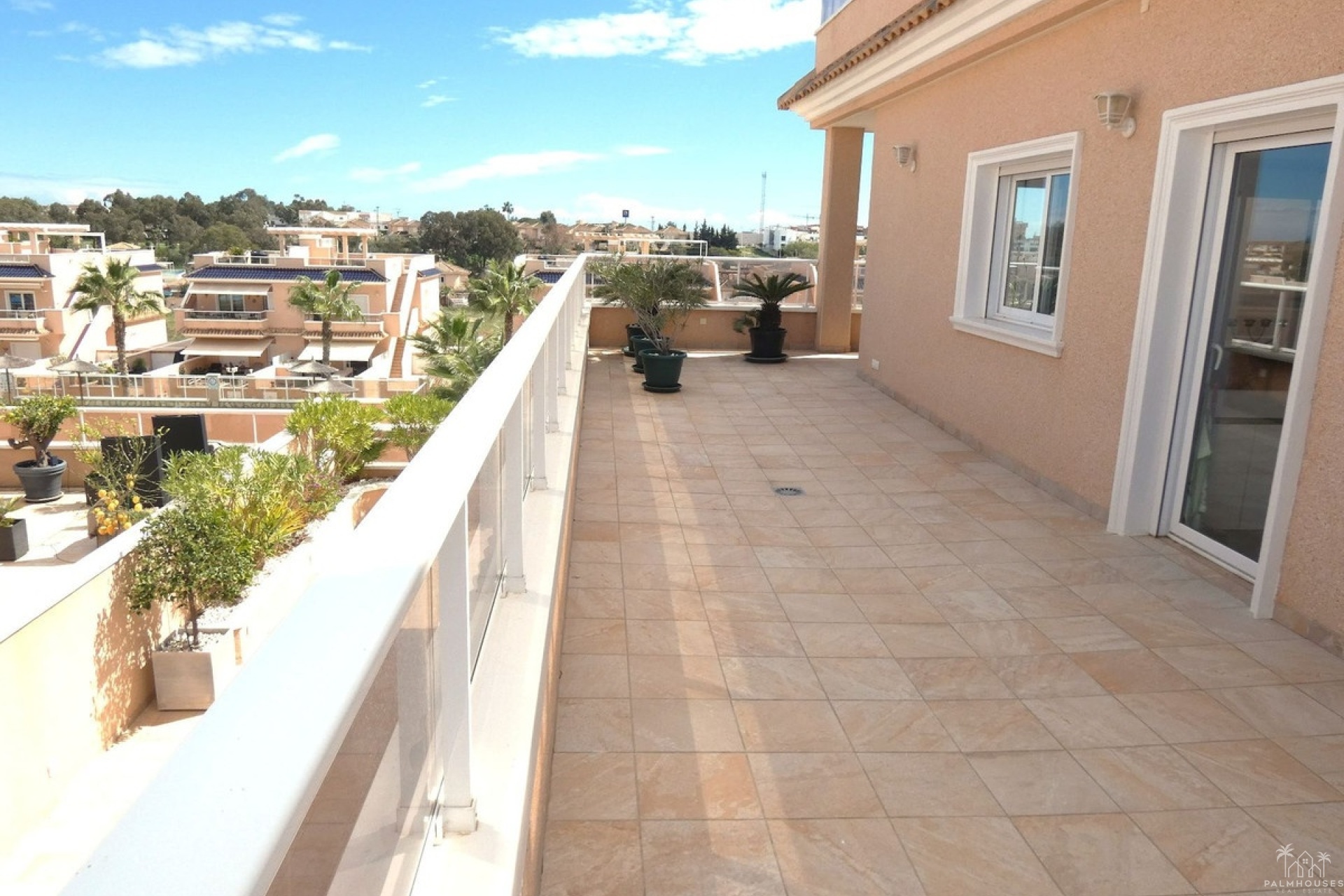 Venta - Apartment - Orihuela - Punta Prima