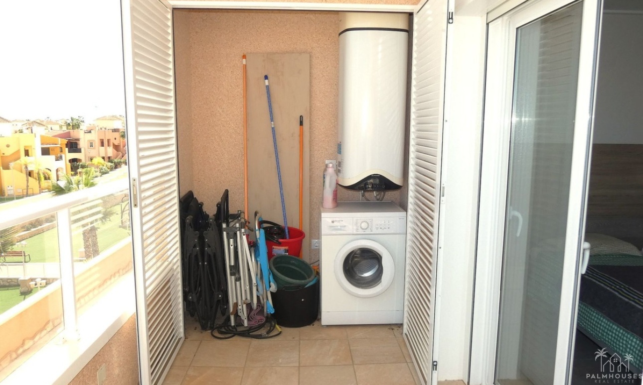 Venta - Apartment - Orihuela - Punta Prima