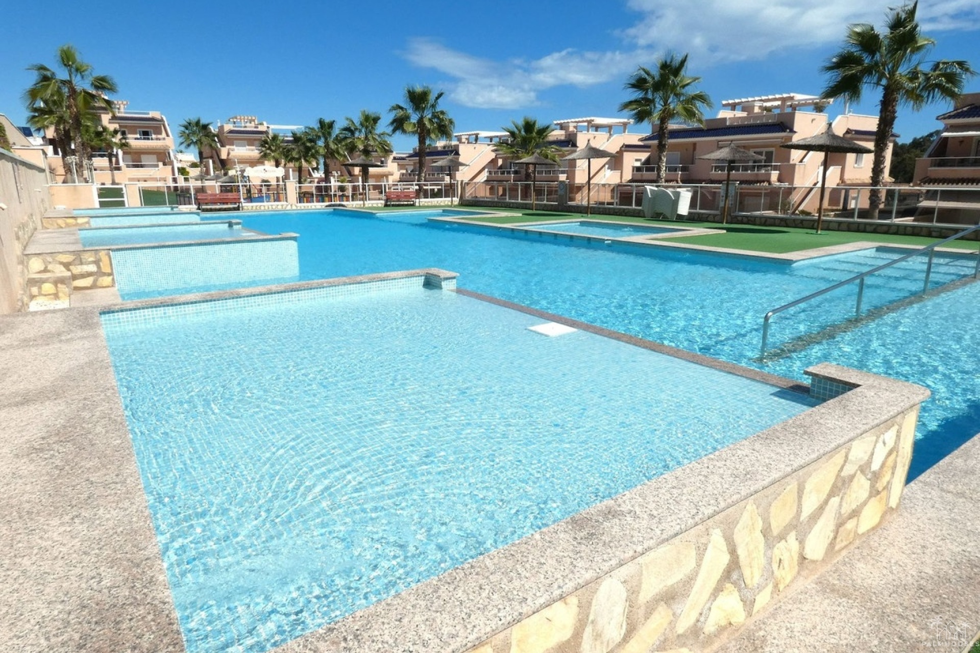 Venta - Apartment - Orihuela - Punta Prima
