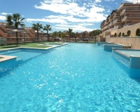 Venta - Apartment - Orihuela - Punta Prima