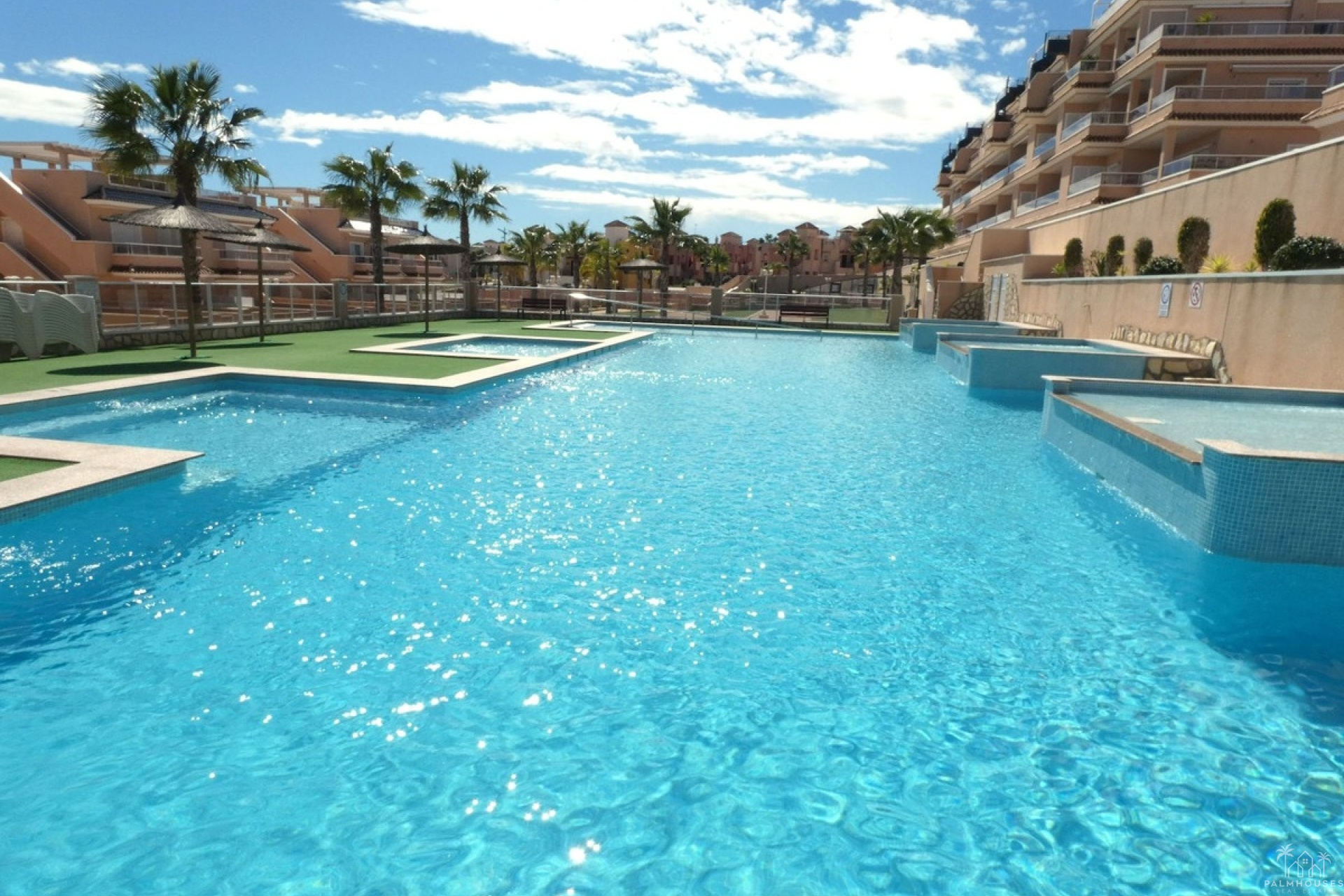 Venta - Apartment - Orihuela - Punta Prima