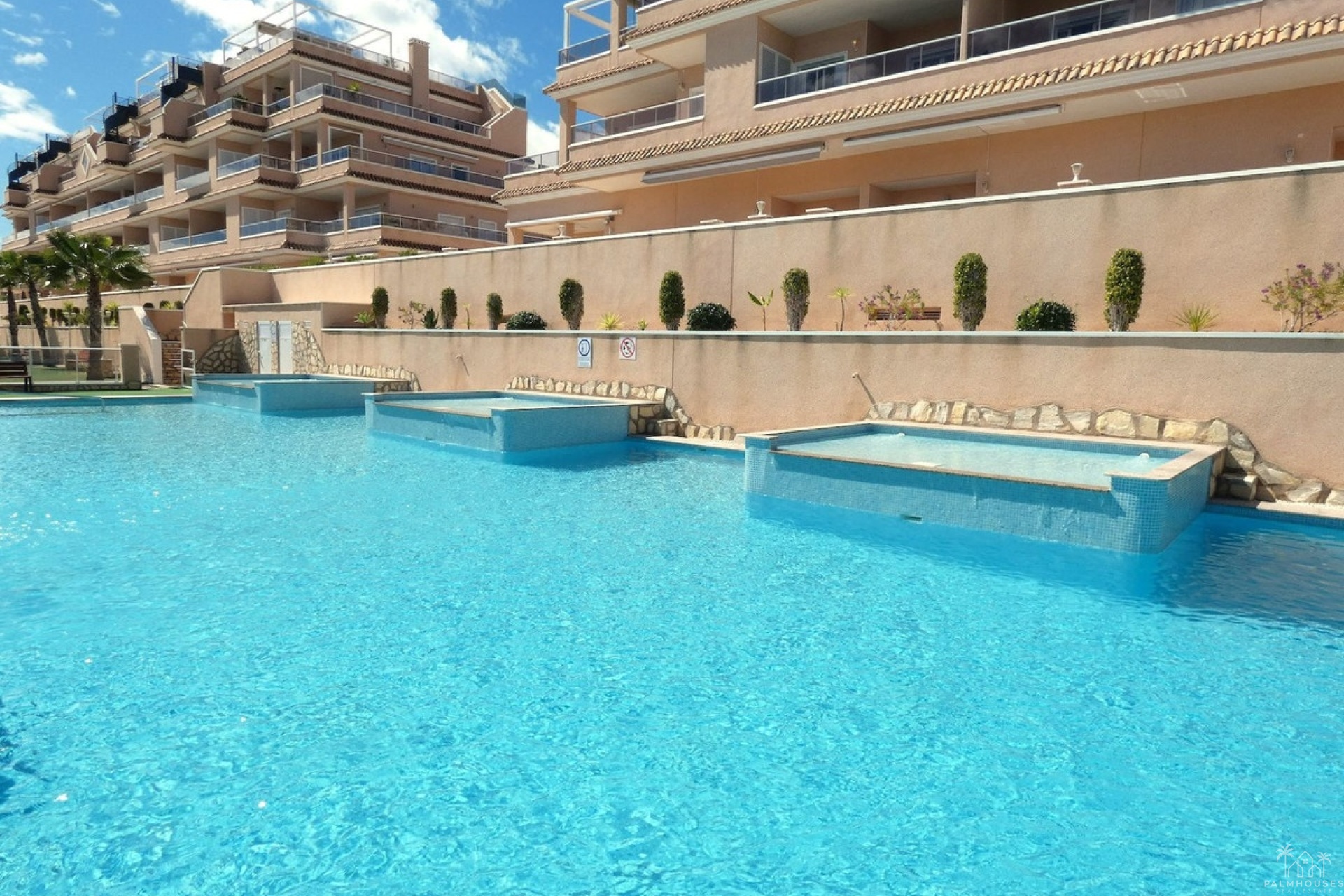 Venta - Apartment - Orihuela - Punta Prima