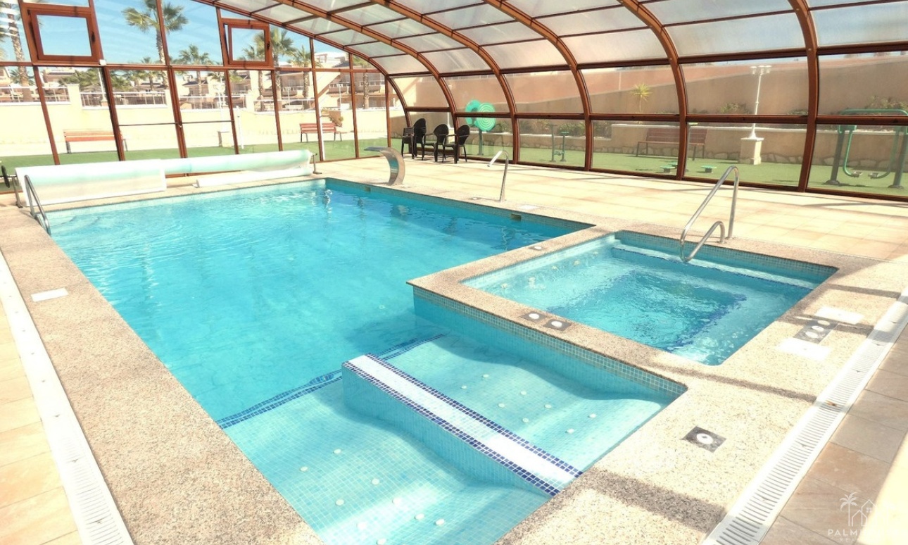 Venta - Apartment - Orihuela - Punta Prima