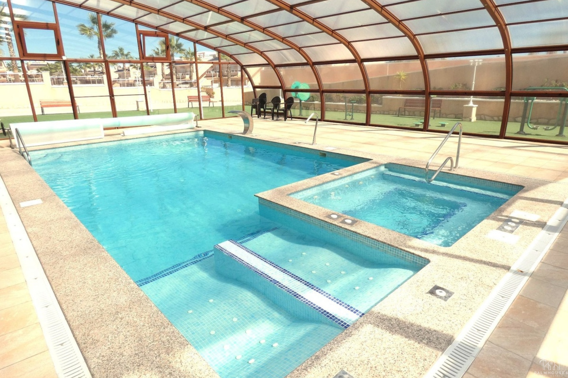 Venta - Apartment - Orihuela - Punta Prima