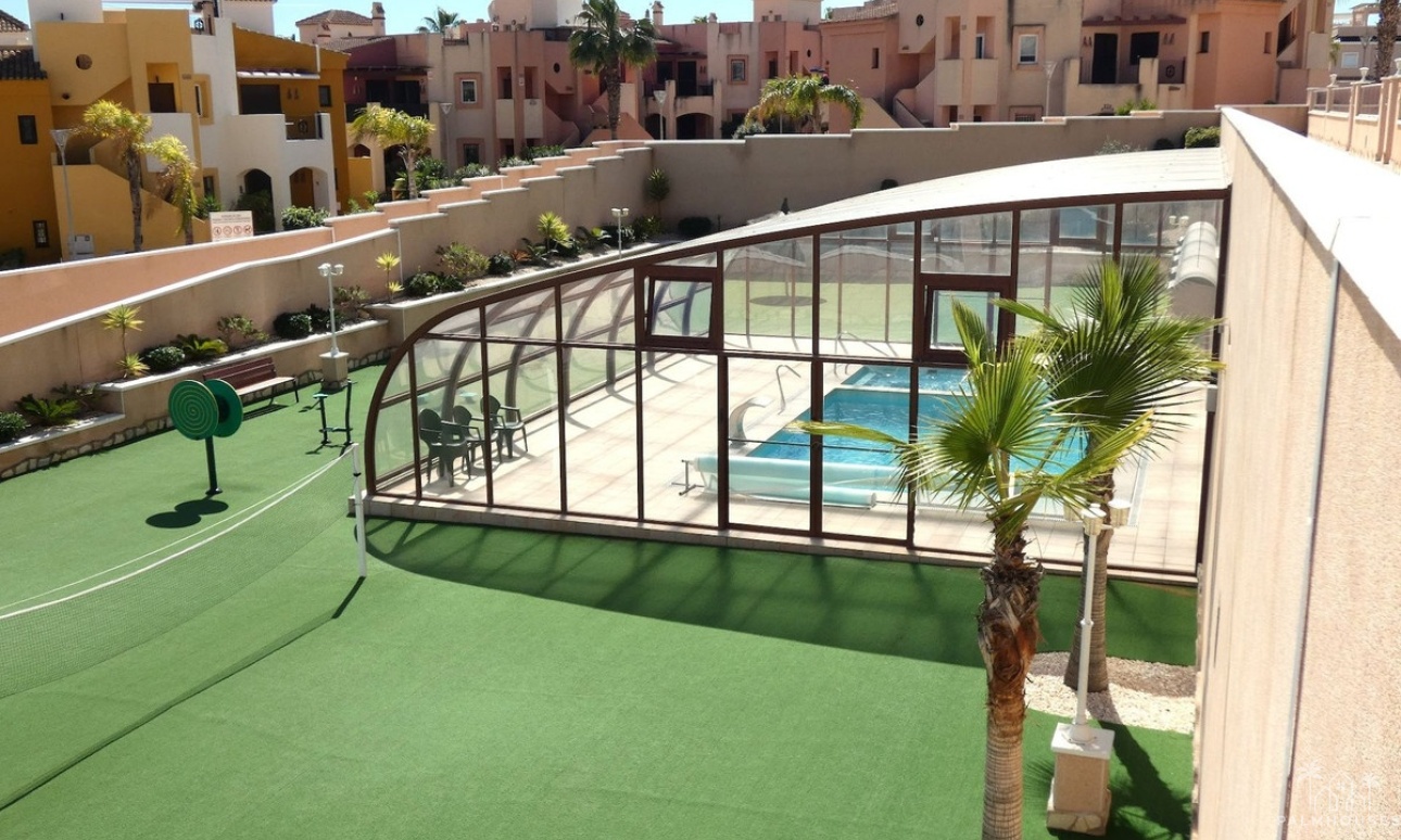 Venta - Apartment - Orihuela - Punta Prima