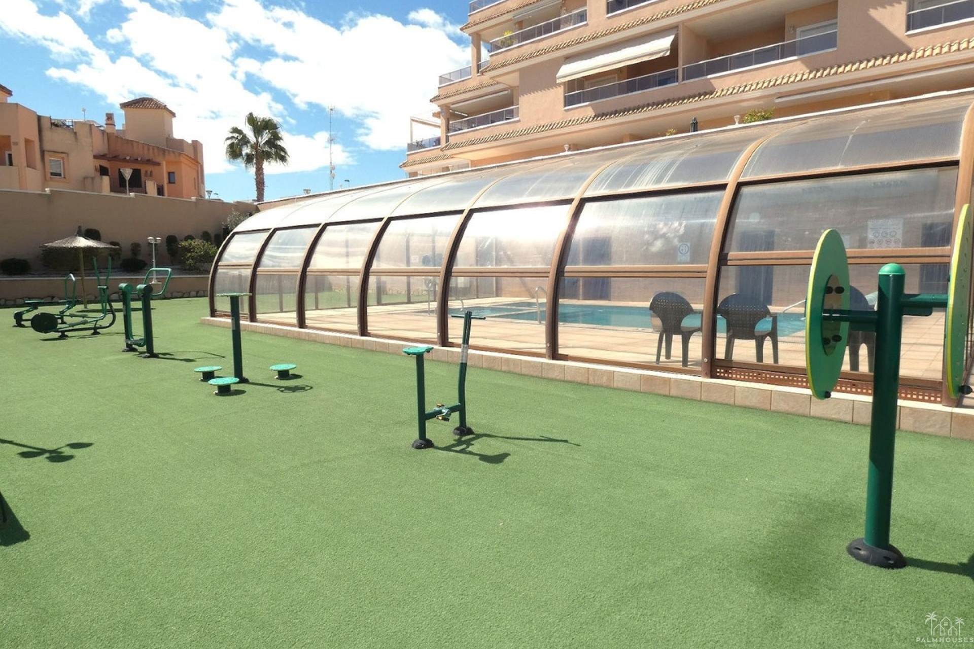 Venta - Apartment - Orihuela - Punta Prima