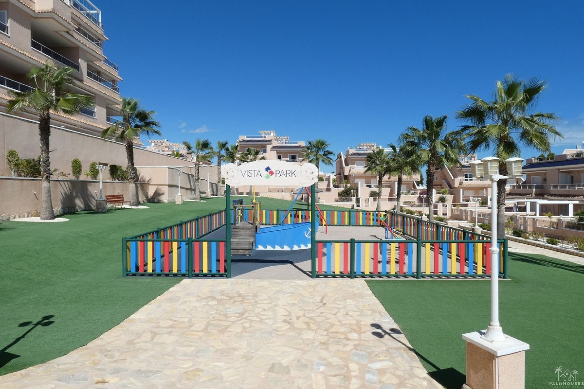 Venta - Apartment - Orihuela - Punta Prima