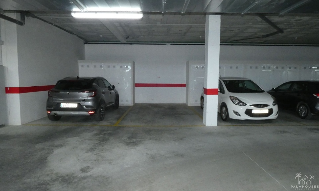 Venta - Apartment - Orihuela - Punta Prima