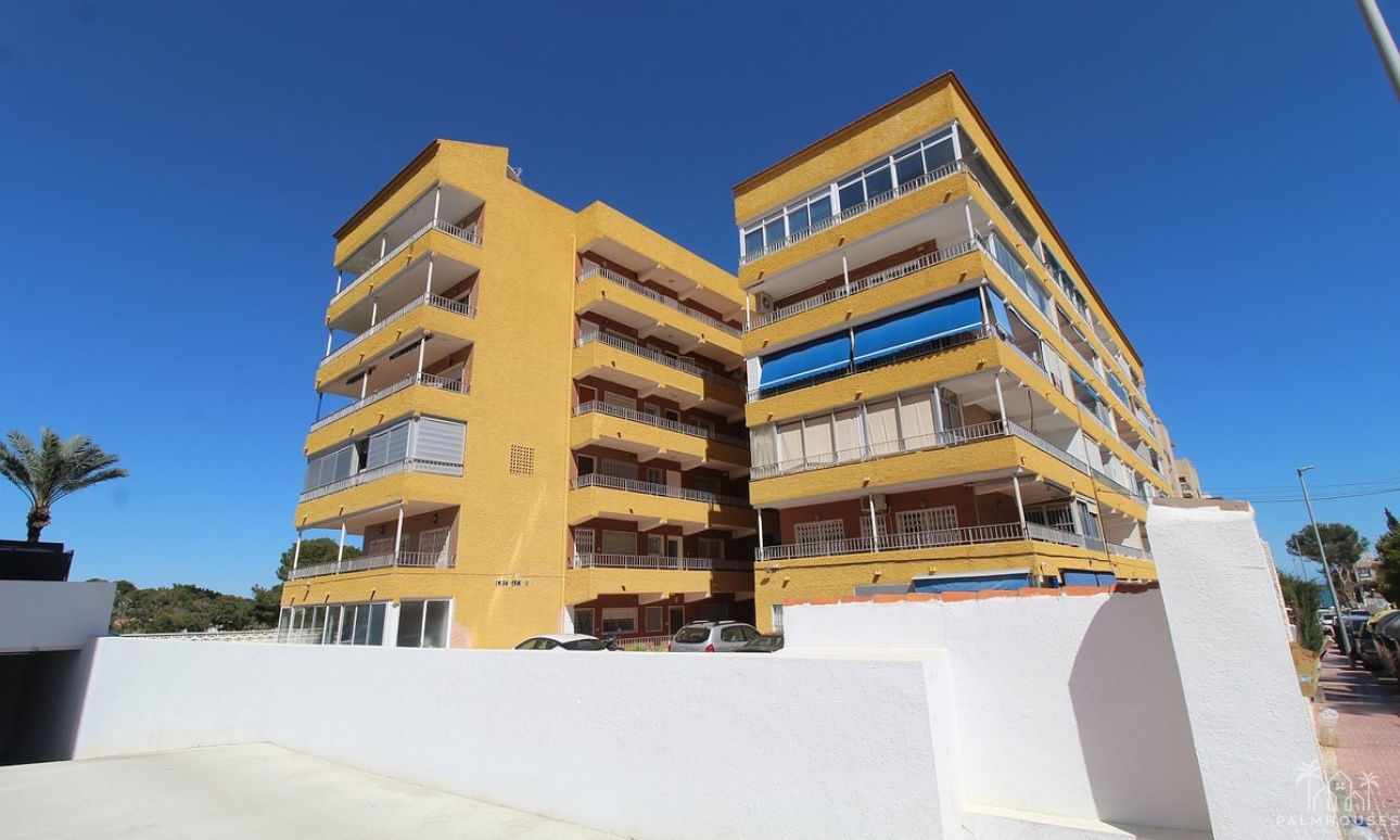 Venta - Apartment - Orihuela - Punta Prima