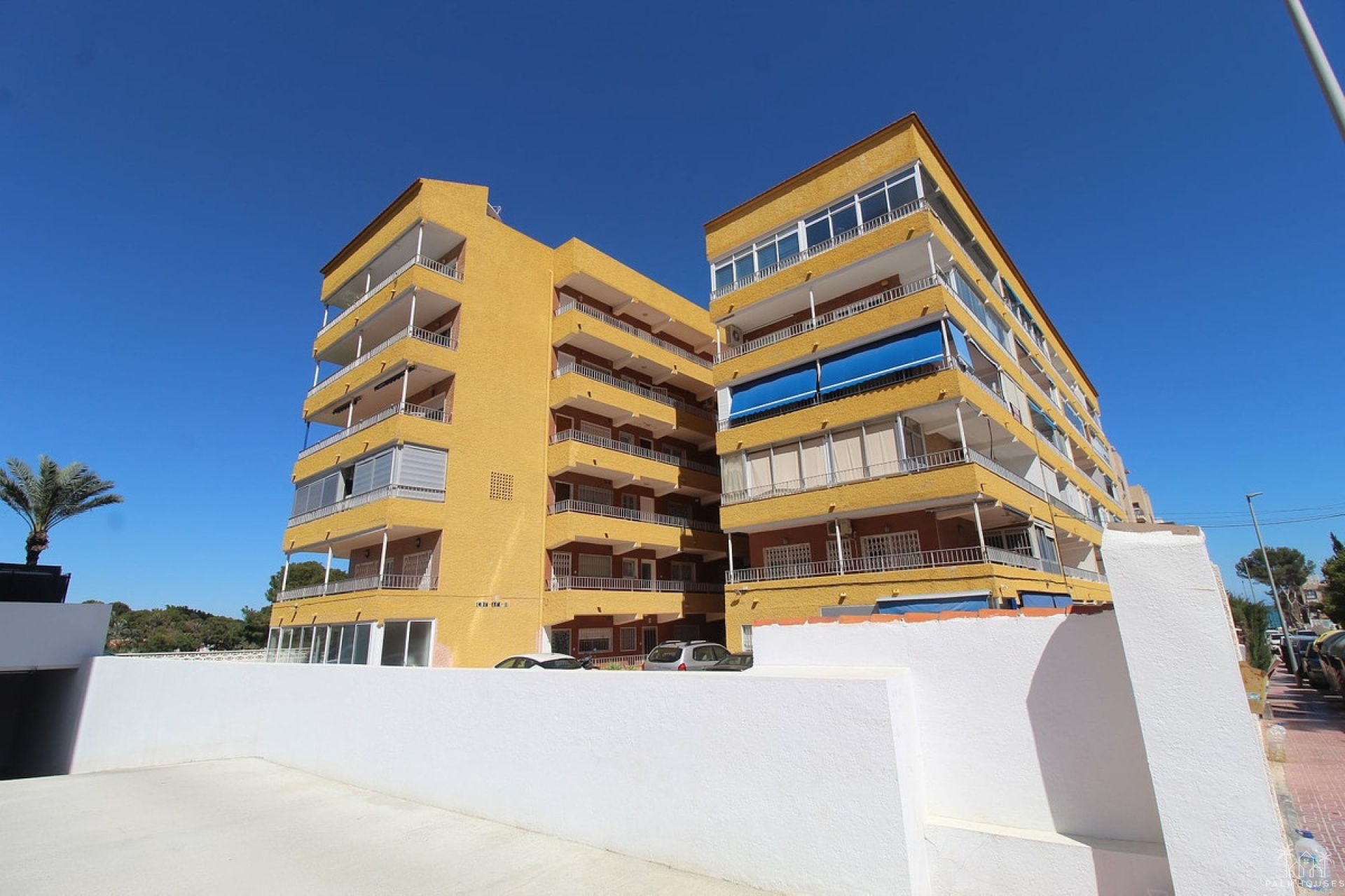 Venta - Apartment - Orihuela - Punta Prima