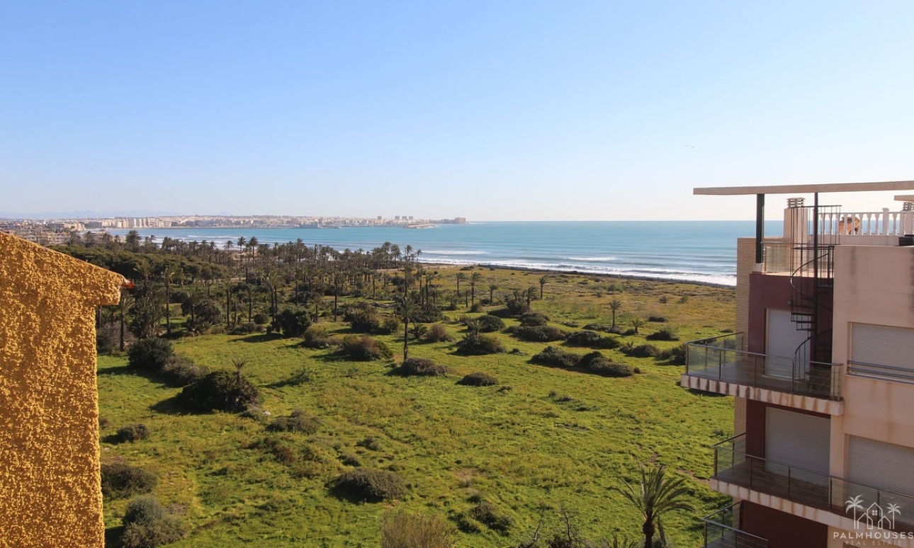 Venta - Apartment - Orihuela - Punta Prima