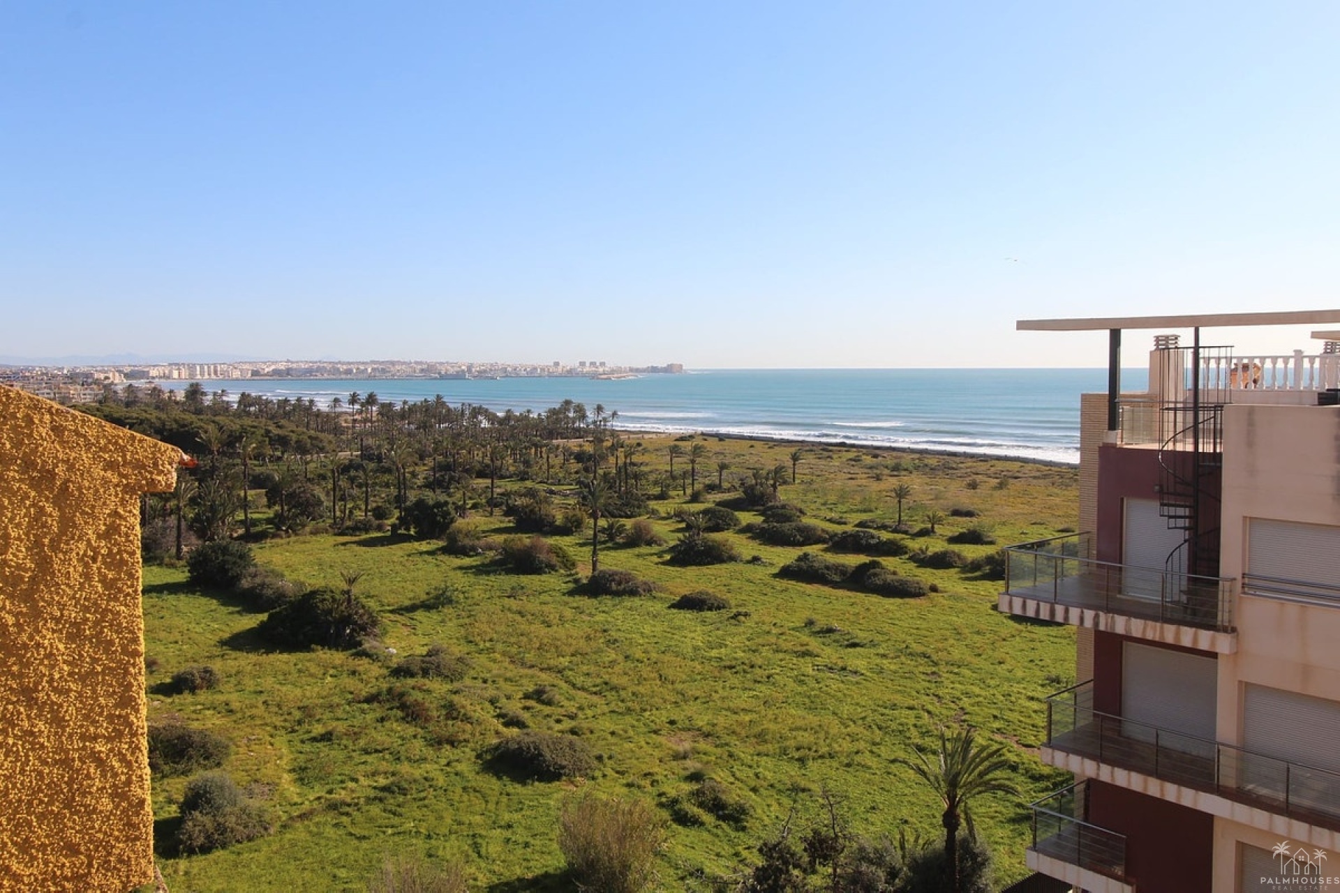 Venta - Apartment - Orihuela - Punta Prima