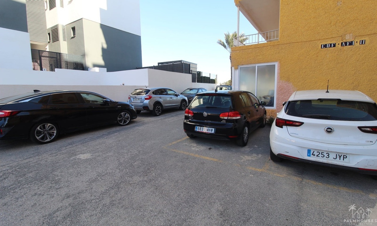 Venta - Apartment - Orihuela - Punta Prima