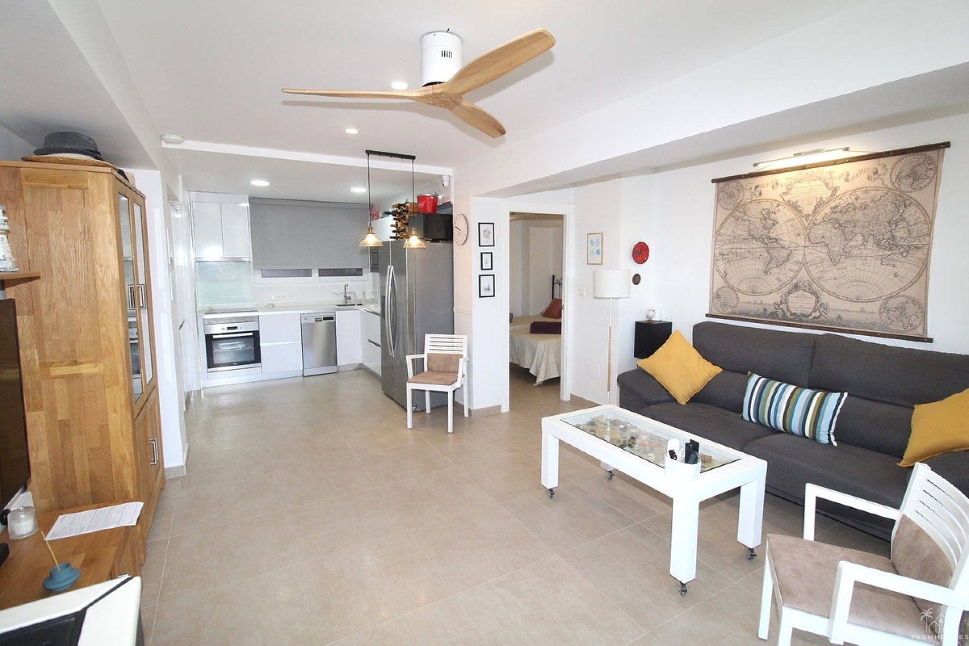 Venta - Apartment - Orihuela - Punta Prima