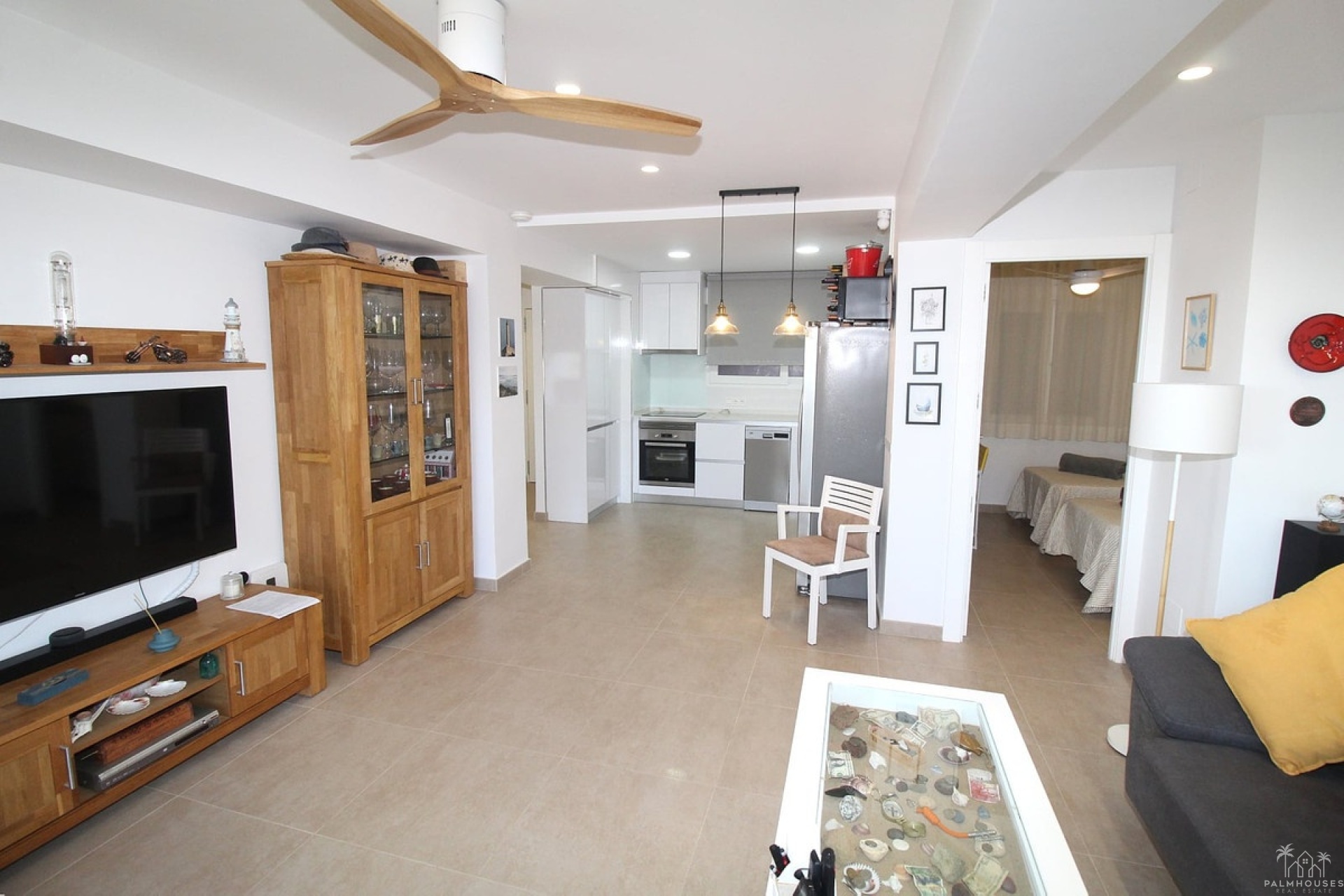 Venta - Apartment - Orihuela - Punta Prima