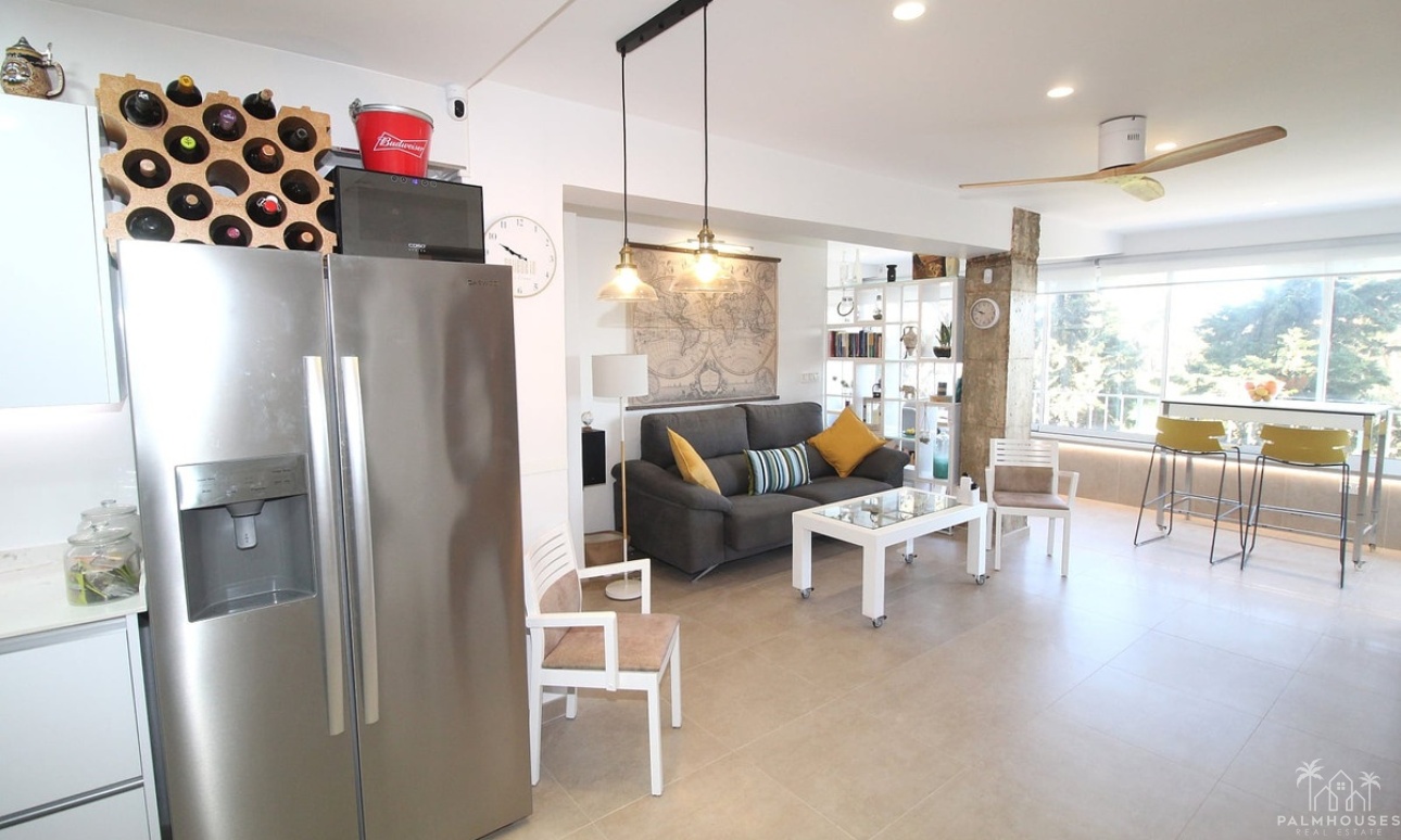 Venta - Apartment - Orihuela - Punta Prima