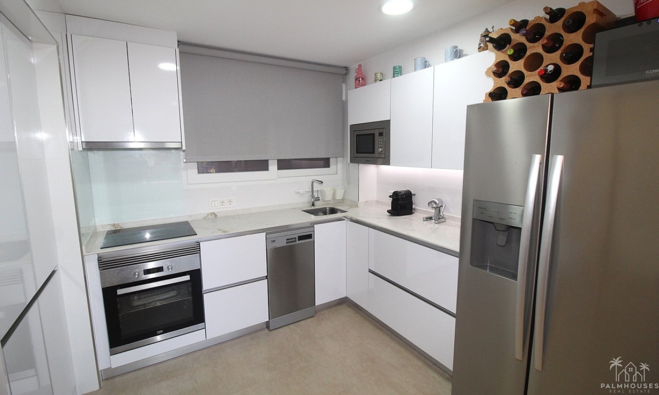 Venta - Apartment - Orihuela - Punta Prima