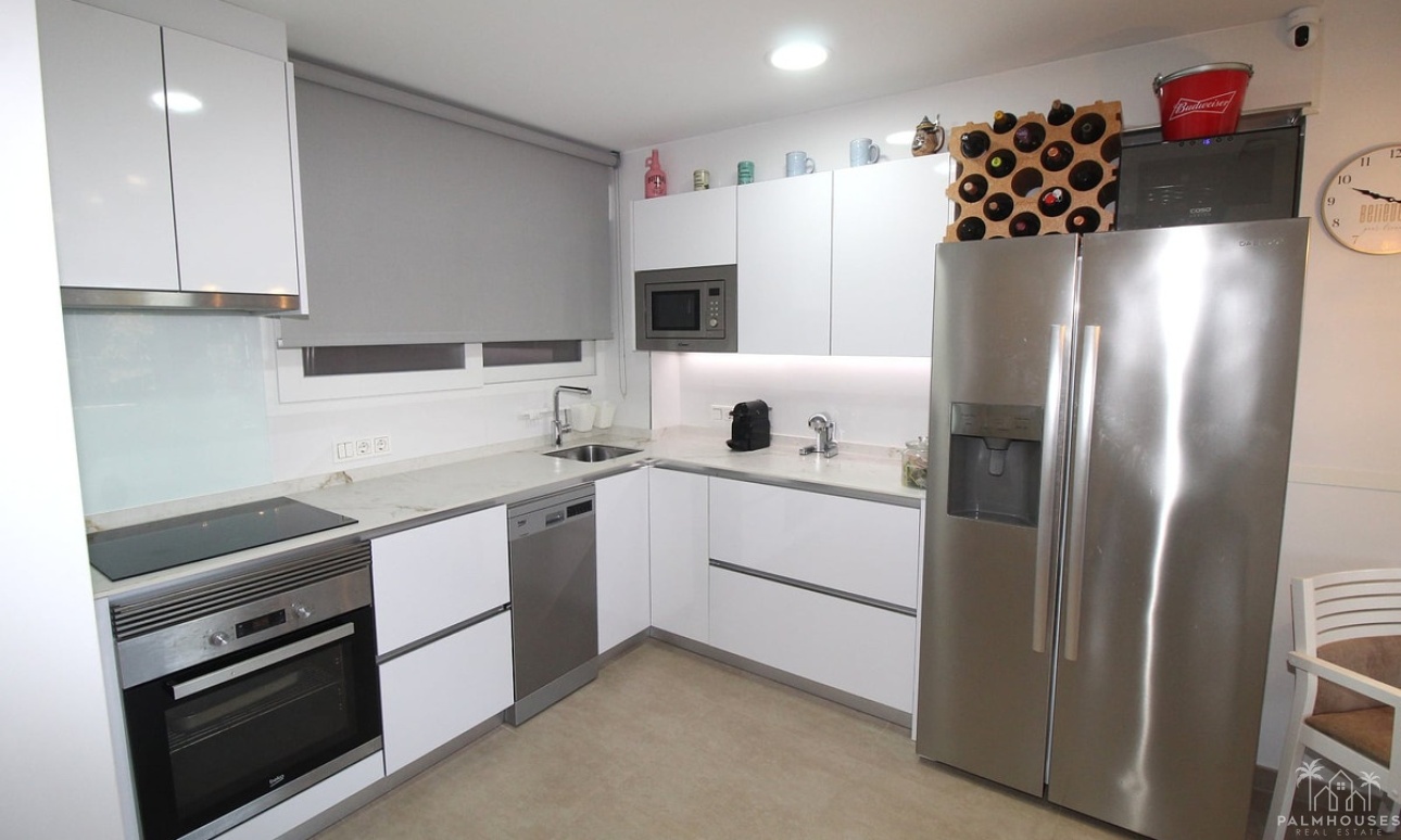 Venta - Apartment - Orihuela - Punta Prima