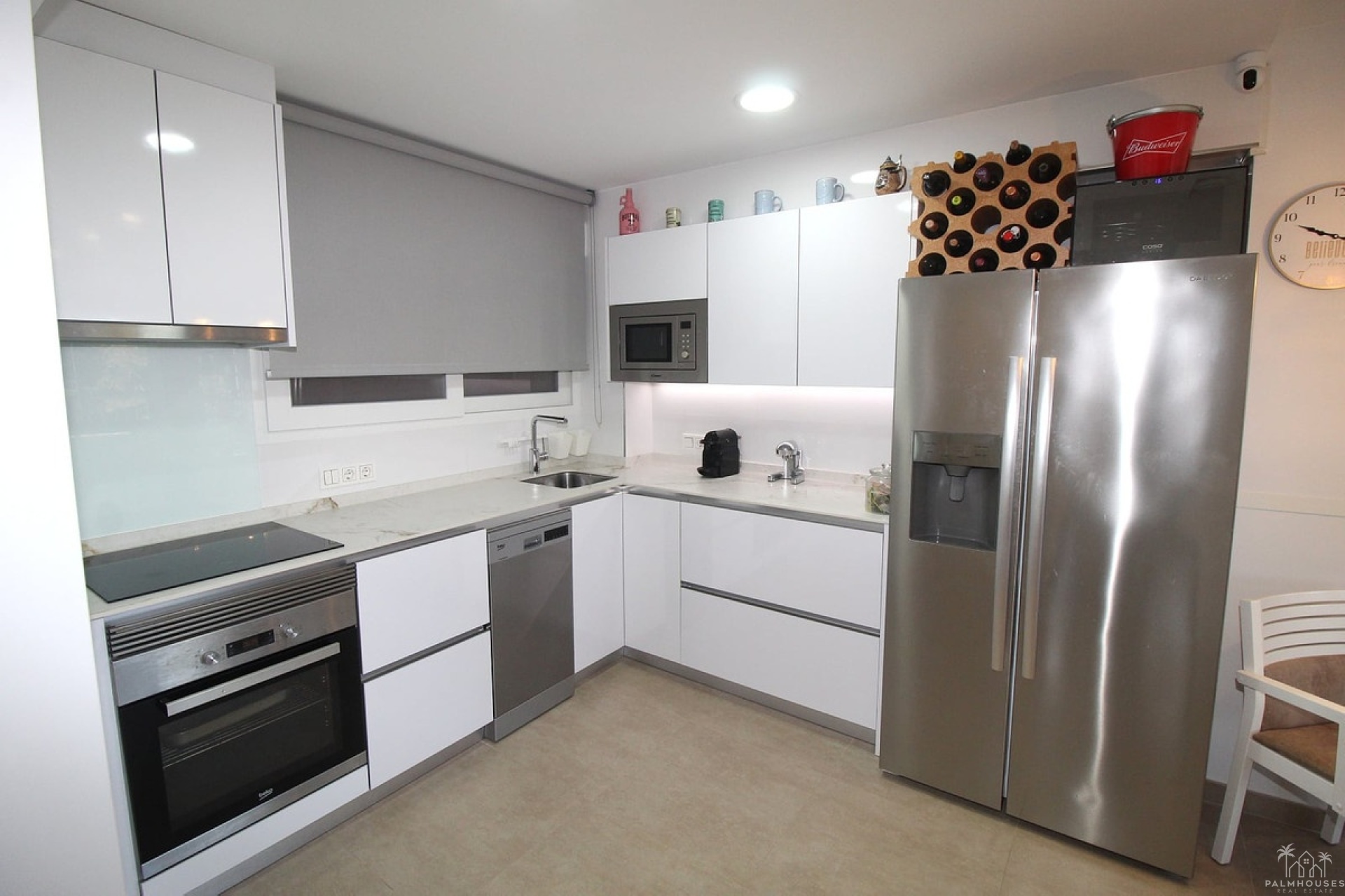 Venta - Apartment - Orihuela - Punta Prima