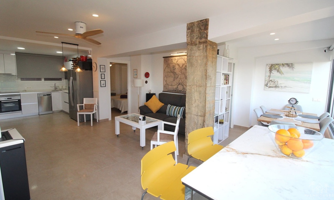 Venta - Apartment - Orihuela - Punta Prima