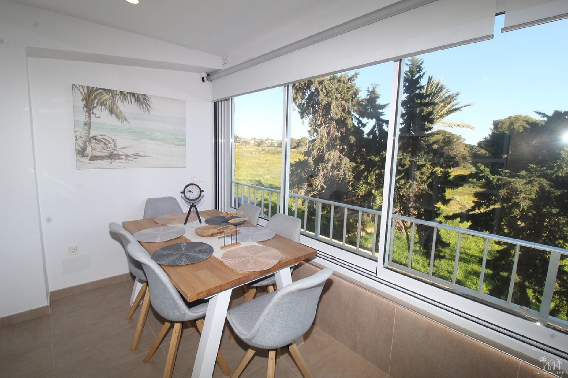 Venta - Apartment - Orihuela - Punta Prima