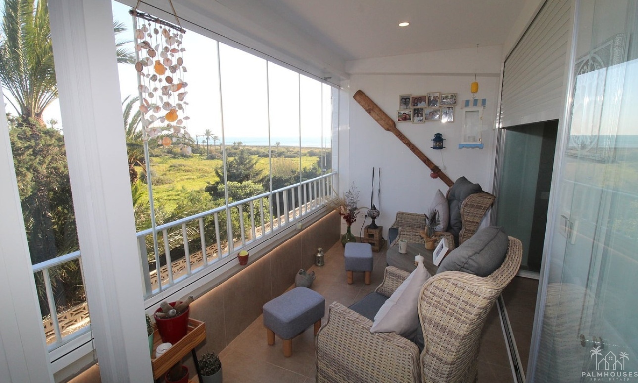 Venta - Apartment - Orihuela - Punta Prima