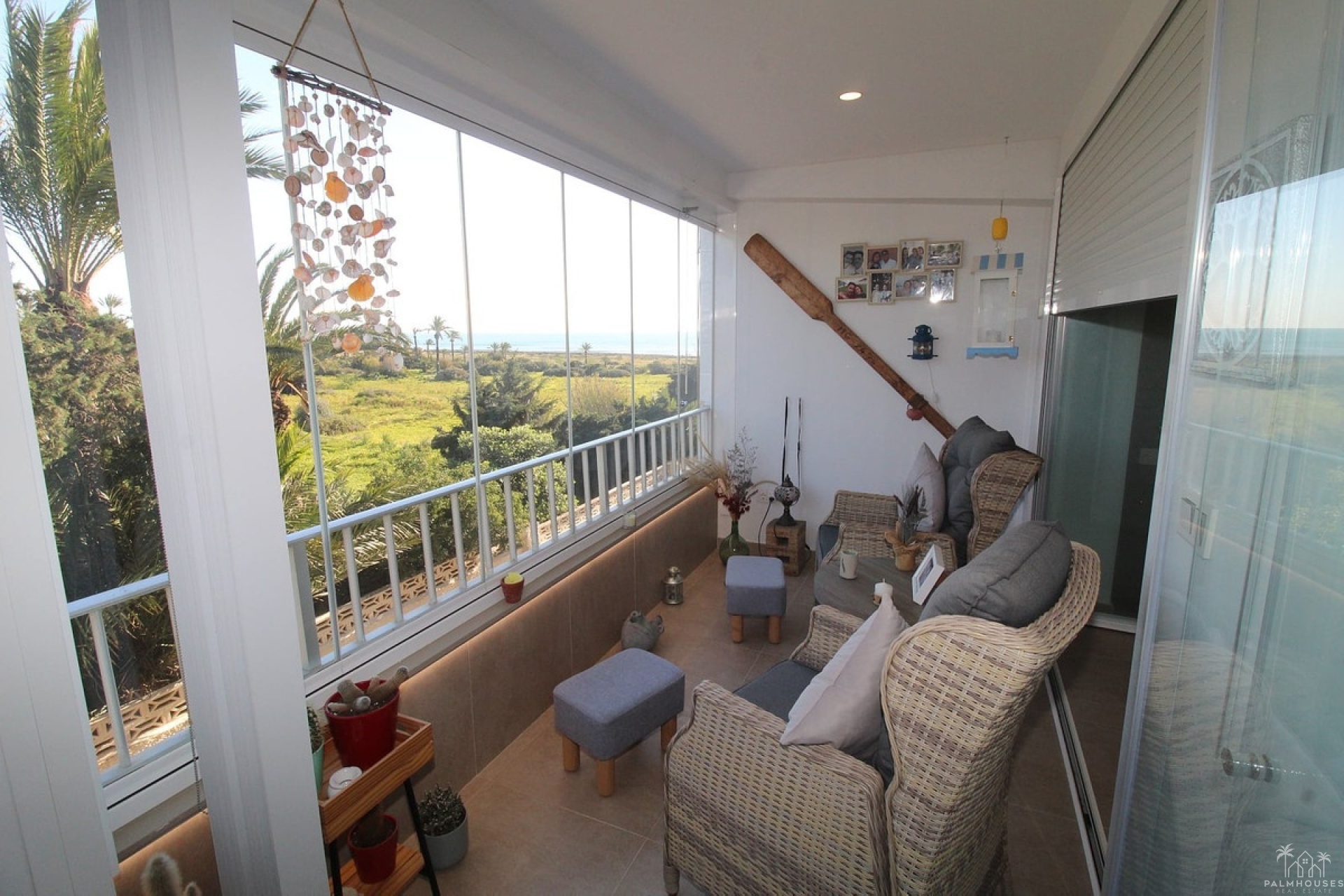 Venta - Apartment - Orihuela - Punta Prima