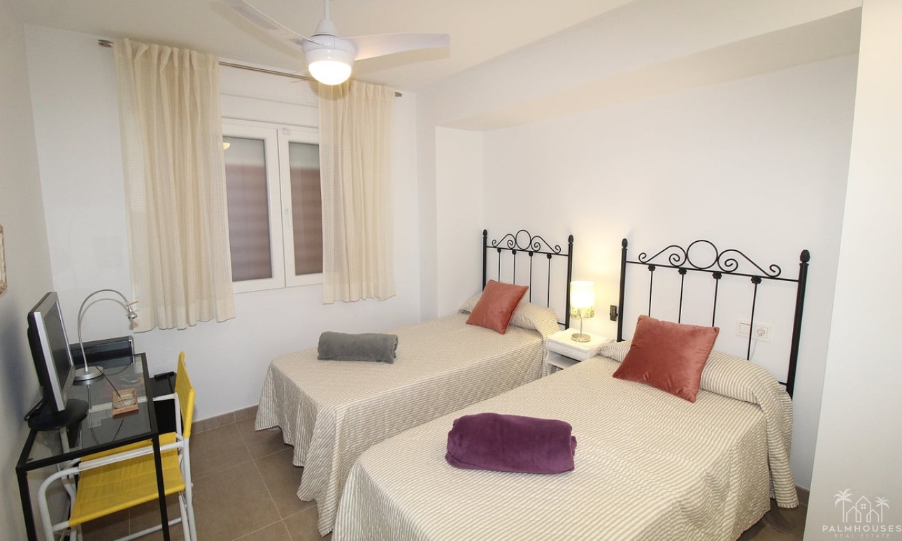 Venta - Apartment - Orihuela - Punta Prima