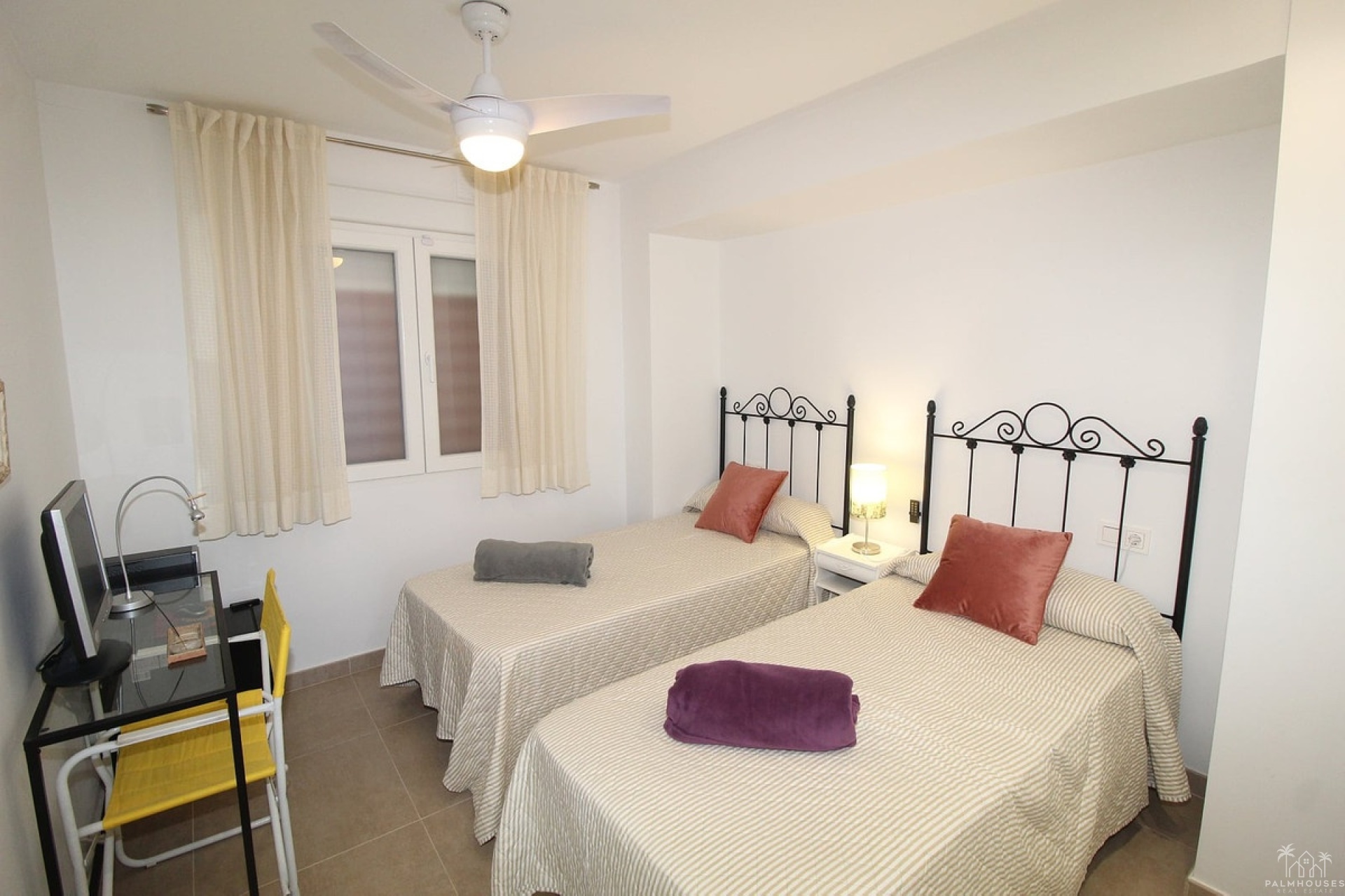 Venta - Apartment - Orihuela - Punta Prima