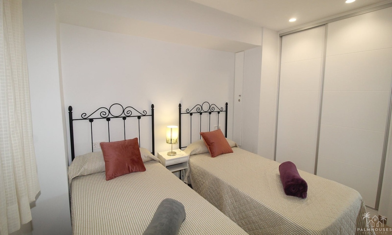Venta - Apartment - Orihuela - Punta Prima