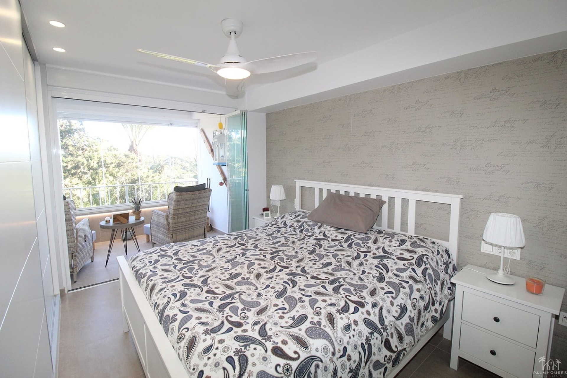 Venta - Apartment - Orihuela - Punta Prima