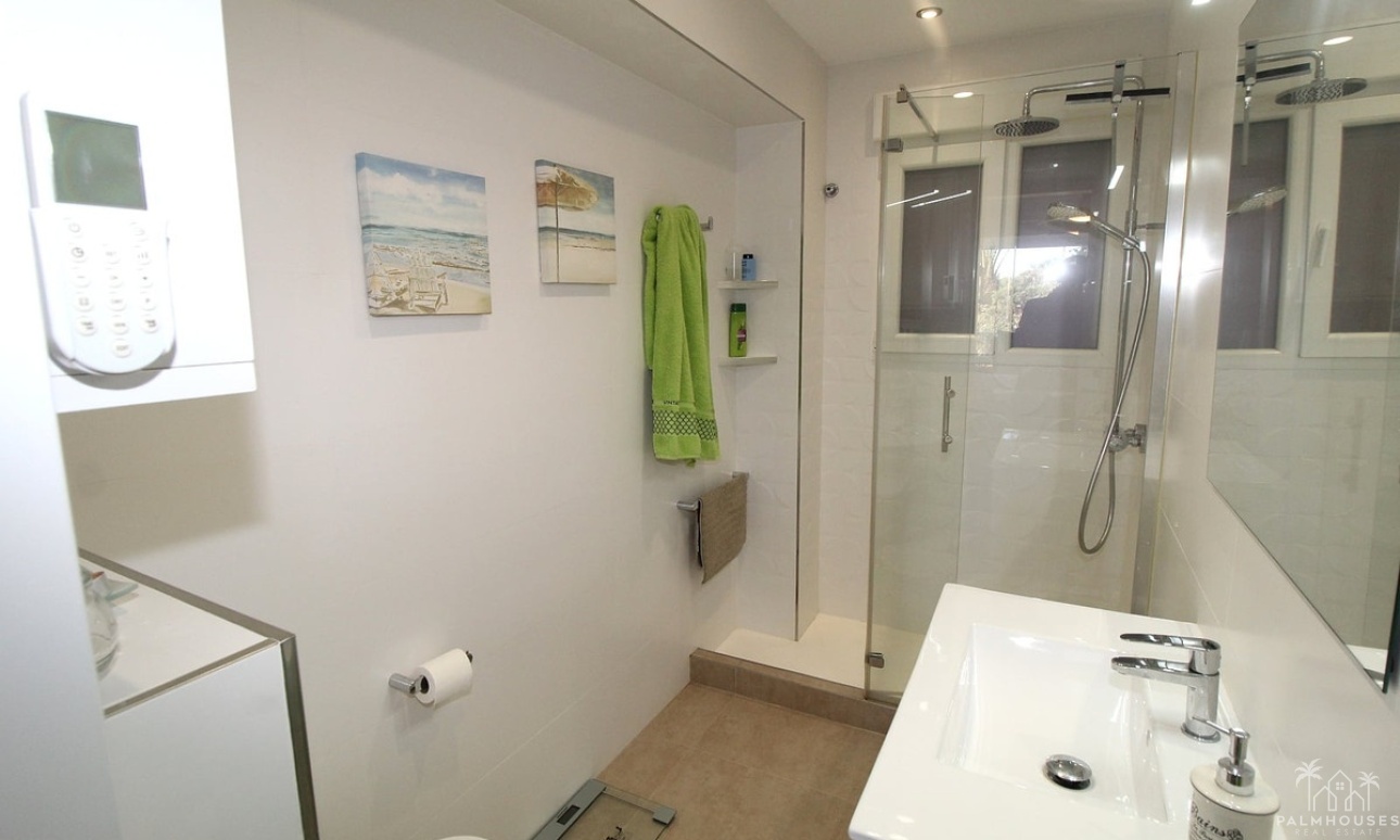 Venta - Apartment - Orihuela - Punta Prima